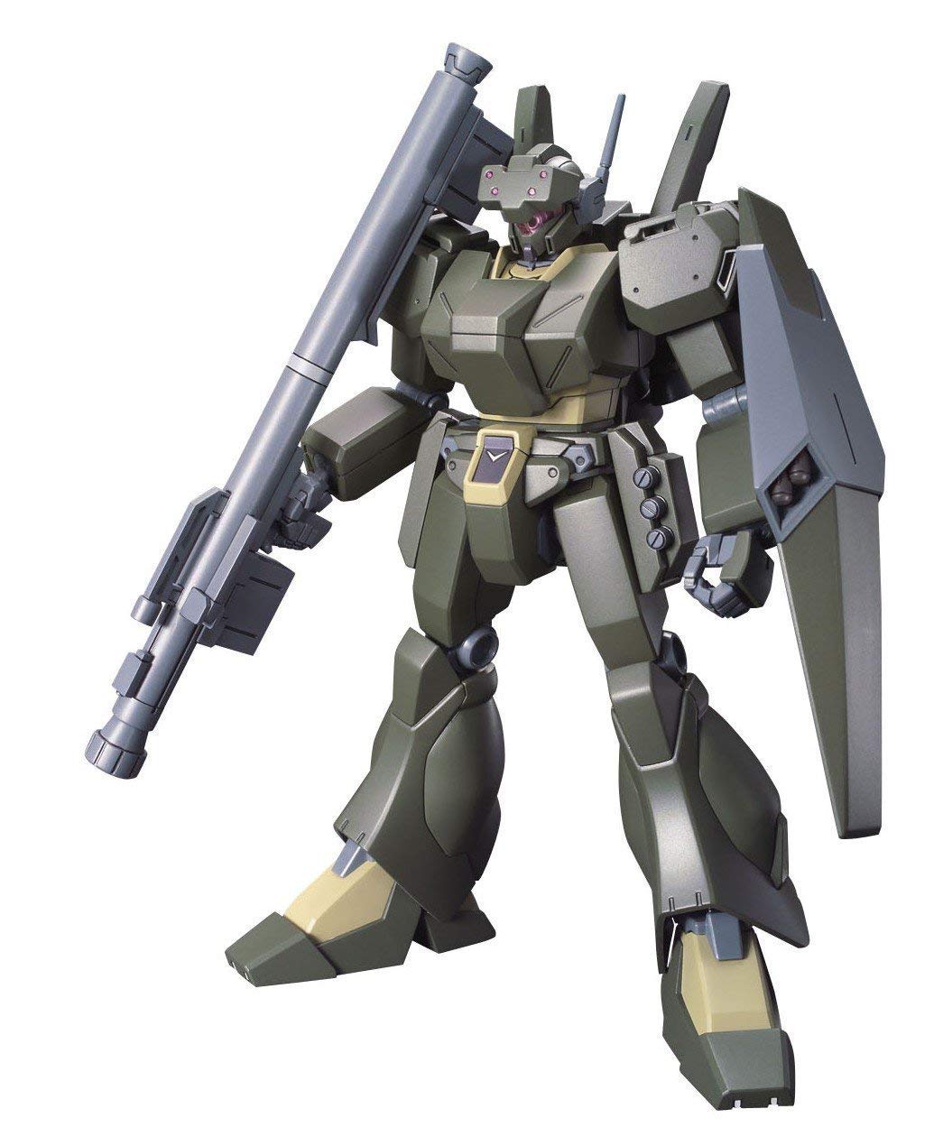 Bandai Gundam HGUC 1/144 RGM-89DE Jegan Ecoas Type modelbouwset