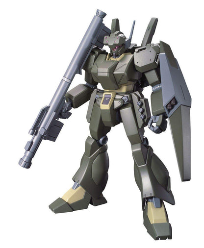 Bandai Gundam HGUC 1/144 RGM-89DE Jegan Ecoas Type modelbouwset