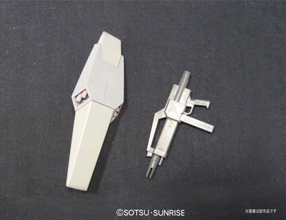Bandai Gundam HGUC 1/144 RGM-89DE Jegan Ecoas Type modelbouwset