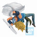 Banpresto BP60207 Ichibansho Figura Killer One Piece (Wano Country Third Act), 13 cm, Multicolor