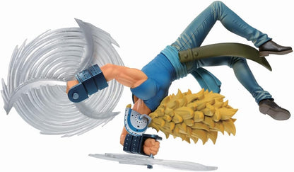 Banpresto BP60207 Ichibansho Figura Killer One Piece (Wano Country Third Act), 13 cm, Multicolor
