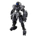 Bandai Hobby - 30MM 1/144 Eexm-S02M Forestieri 02 Model Kit,Black,Medium