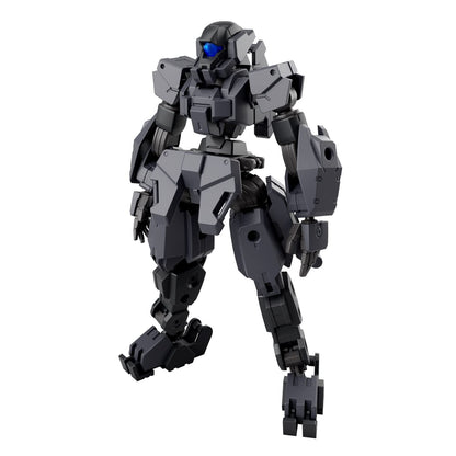 Bandai Hobby - 30MM 1/144 Eexm-S02M Forestieri 02 Model Kit,Black,Medium