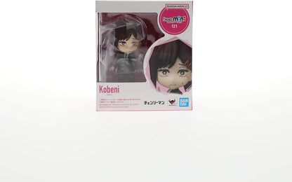 Bandai Tamashi Nations - Chainsaw Man - Kobeni, Spirits Figuarts Mini