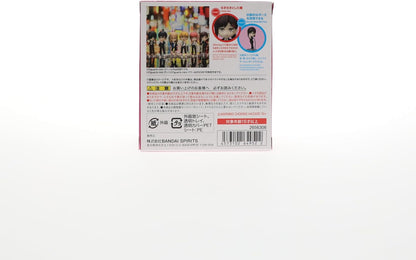 Bandai Tamashi Nations - Chainsaw Man - Kobeni, Spirits Figuarts Mini
