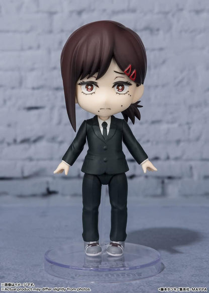 Bandai Tamashi Nations - Chainsaw Man - Kobeni, Spirits Figuarts Mini