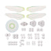 30 mm anpassbares Material Cyber-Effekt/Multi-Joint (30 Minuten Missionen)
