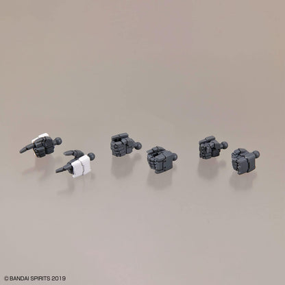 30MM - 1/144 Option Parts Set 12 (Hand Parts /Mult