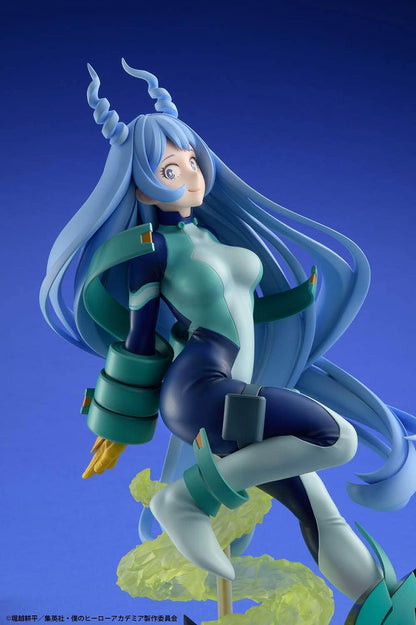 Bellfine - My Hero Academia - Nejire Hado Hero Suits 1/8 PVC Figure (MHA)