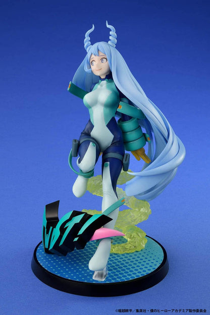 Bellfine - My Hero Academia - Nejire Hado Hero Suits 1/8 PVC Figure (MHA)