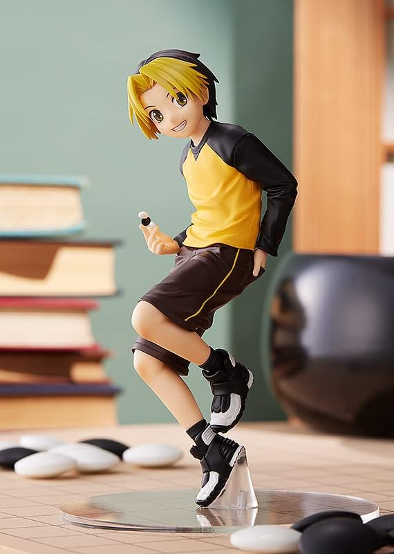 HIKARU NO GO - Hikaru Shindo - Pop Up Parade 13cm