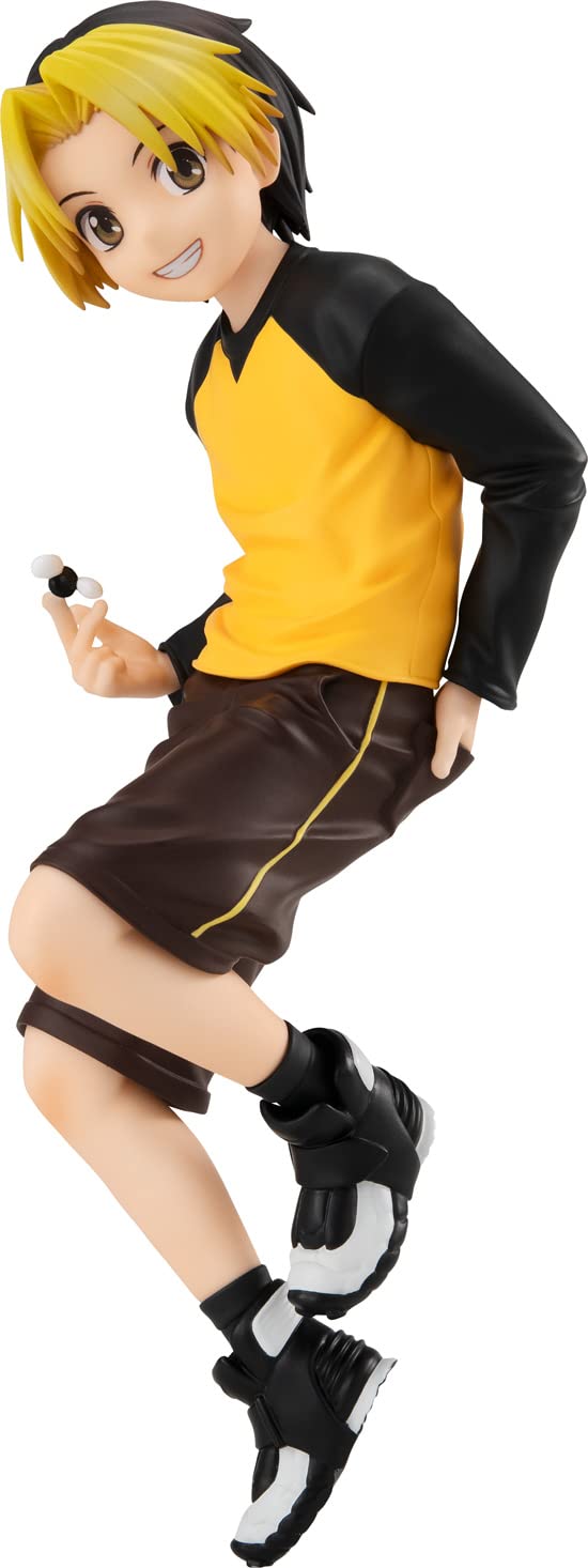 HIKARU NO GO - Hikaru Shindo - Pop Up Parade 13cm