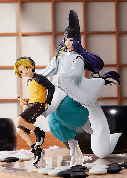 HIKARU NO GO - Hikaru Shindo - Pop Up Parade 13cm