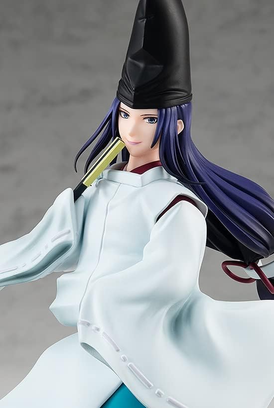 HIKARU NO GO - Fujiwara-no-Sai - Pop Up Parade 20cm EU 20 Black
