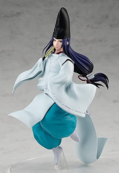 HIKARU NO GO - Fujiwara-no-Sai - Pop Up Parade 20cm EU 20 Black