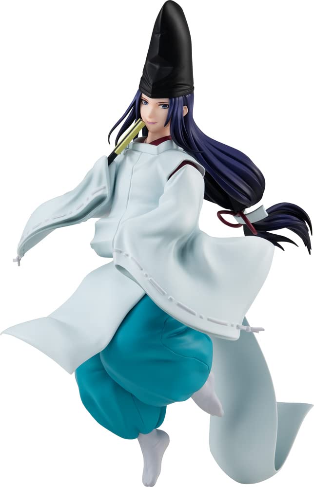 HIKARU NO GO - Fujiwara-no-Sai - Pop Up Parade 20cm EU 20 Black