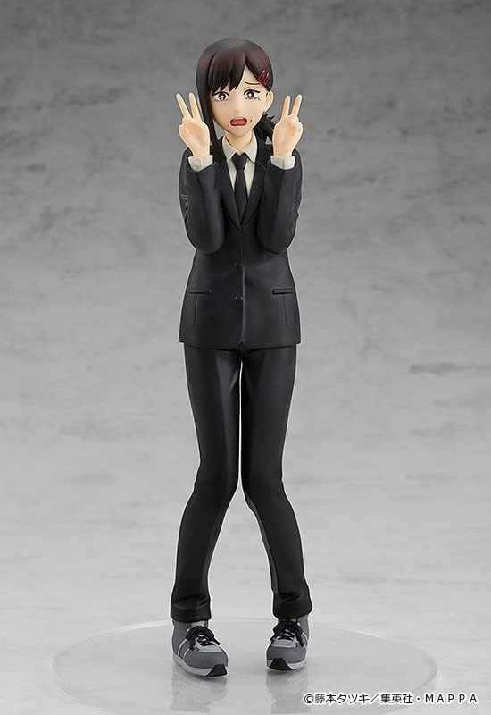 Chainsaw Man Pop Up Parade PVC Statue Kobeni 16 cm
