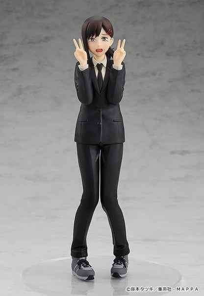 Chainsaw Man Pop Up Parade PVC Statue Kobeni 16 cm