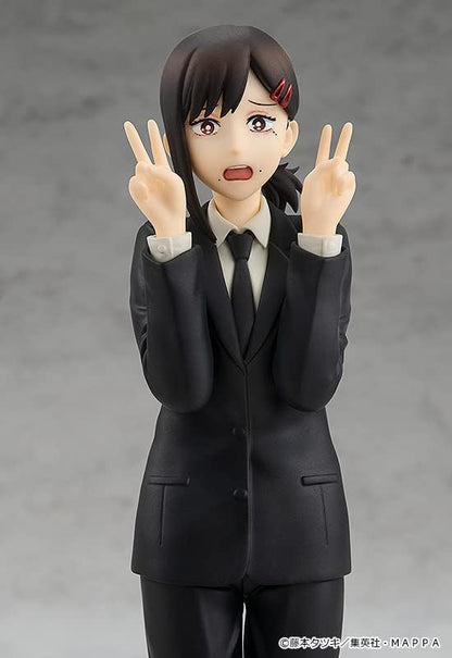 Chainsaw Man Pop Up Parade PVC Statue Kobeni 16 cm