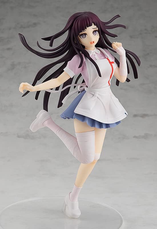 Danganronpa 1 2 Reload Pop Up Parade PVC Statue Mi