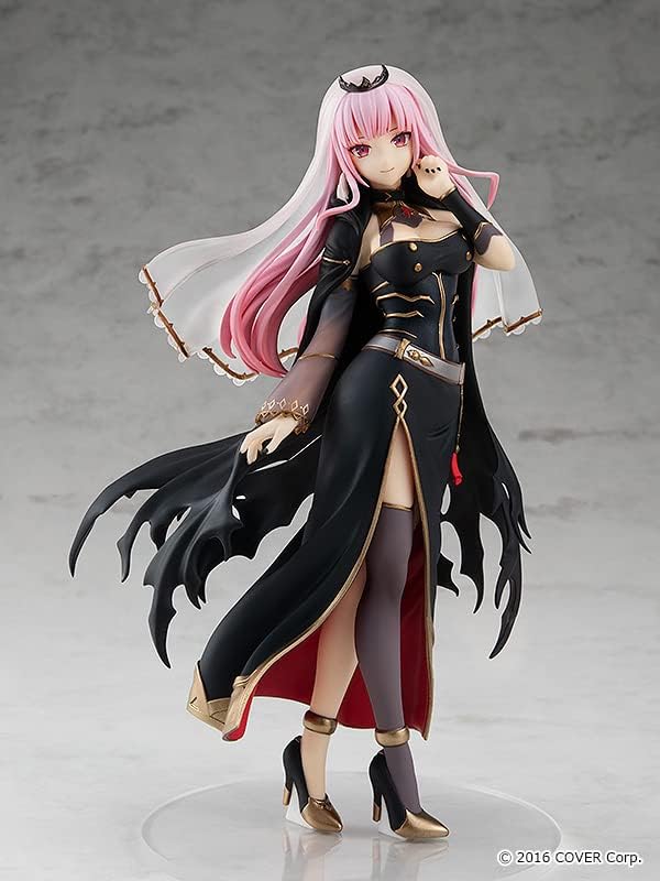 Good Smile Company - Hololive - Pop Up Parade - Mori Calliope PVC Figure (Net)