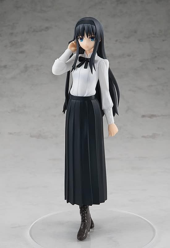 Good Smile Company - Tsukihime: A Piece of Blue Glass Moon - Pop Up Parade - Akiha Tohno PVC Figure