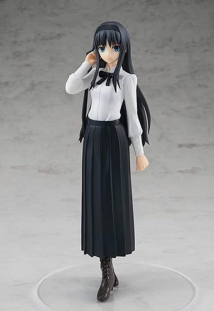 Good Smile Company - Tsukihime: A Piece of Blue Glass Moon - Pop Up Parade - Akiha Tohno PVC Figure