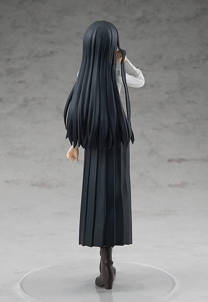 Good Smile Company - Tsukihime: A Piece of Blue Glass Moon - Pop Up Parade - Akiha Tohno PVC Figure
