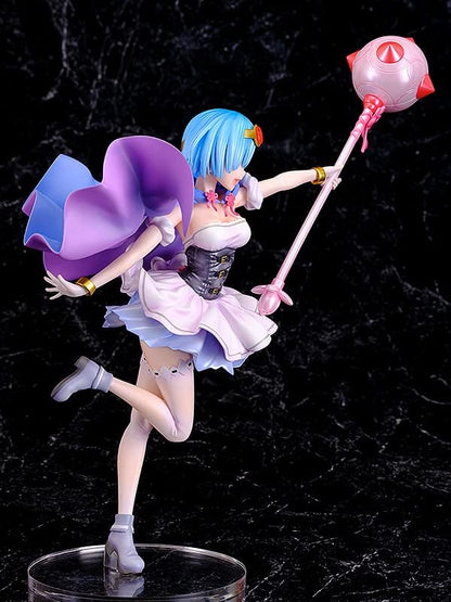 Good Smile Wonderful Works - Re Zero Starting Life In Another World Rem 1/7 Scale Figure (Net