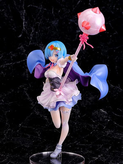 Good Smile Wonderful Works - Re Zero Starting Life In Another World Rem 1/7 Scale Figure (Net