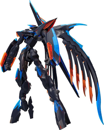 Good Smile Company Fafner in The Azure Moderoid Plastic Model Kit Fafner Mark Alles 20 cm