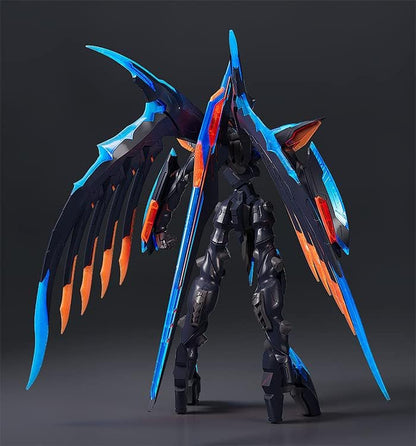 Good Smile Company Fafner in The Azure Moderoid Plastic Model Kit Fafner Mark Alles 20 cm