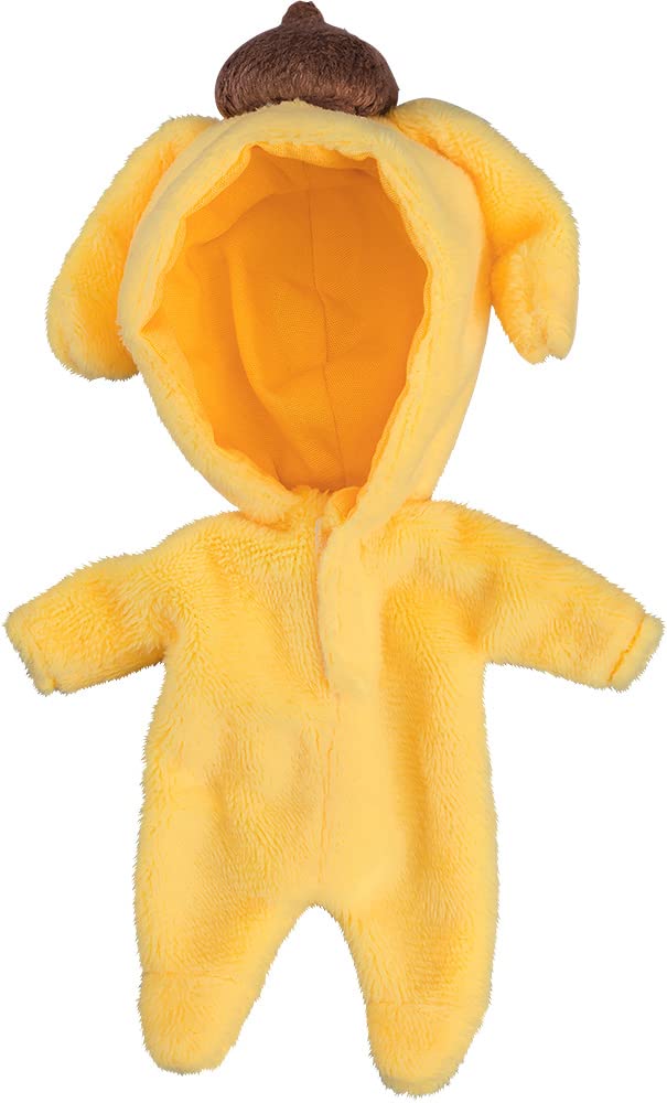 Pompompurin accessoires pour figurines Nendoroid Doll Outfit Pompompurin
