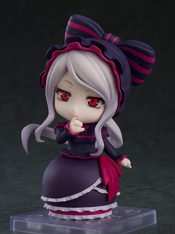 Good Smile Company Overlord IV - Figura Decorativa (10 cm
