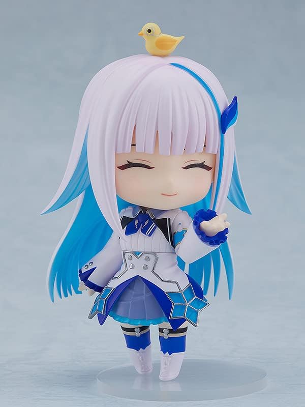 Good Smile Company Nijisanji Nendoroid Lize Helesta Figurine 10 cm