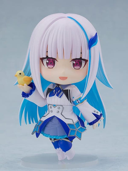 Good Smile Company Nijisanji Nendoroid Lize Helesta Figurine 10 cm