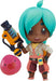 Good Smile Company Slime Rancher 2 10cm Nendoroid Beatrix LeBeau Figure