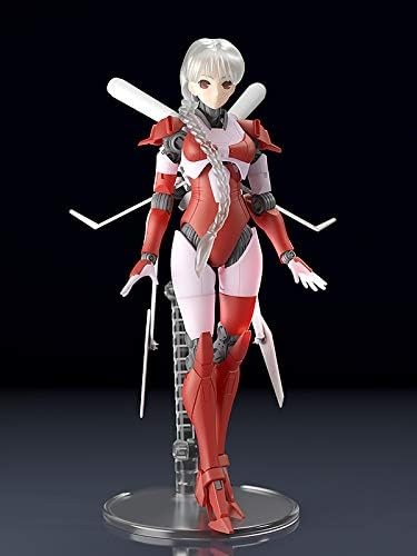 Good Smile Company Ariel Moderoid Plastic Model Kit Ariel & Flight Unit 16 cm