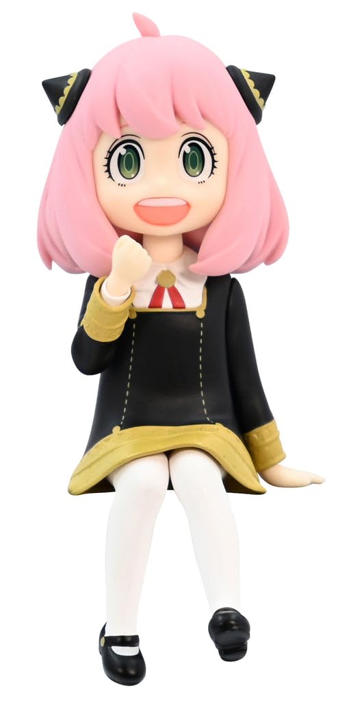 Furyu - Spy x Family - Anya Noodle Stopper Figure