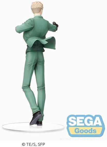 SPY X FAMILY - Loid Forger "Twilight Vers." - Statuette PM 20cm