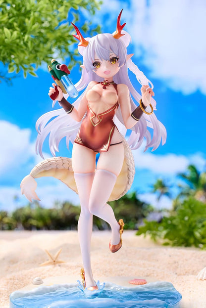 Shenzhen Mabell Animation Development Original Character statuette 1/7 Dragon girl Monli Special Edition 23 cm