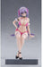 Original Character TPN-001 Mataro Desktop Maid Melty-Chan PVC Statue 15 cm