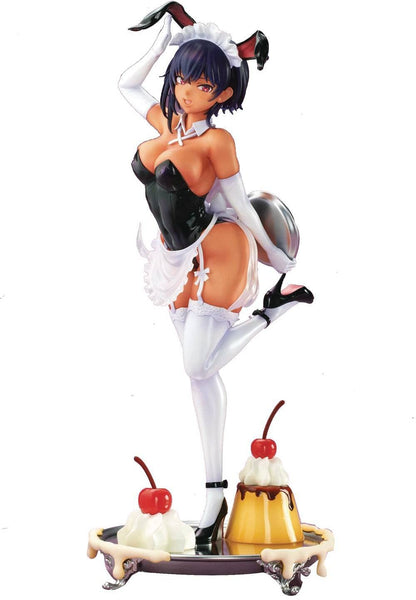 Medicos - Maid I Hired Recently is Mysterious - Lilith 1/7 PVC Figur (Mr)