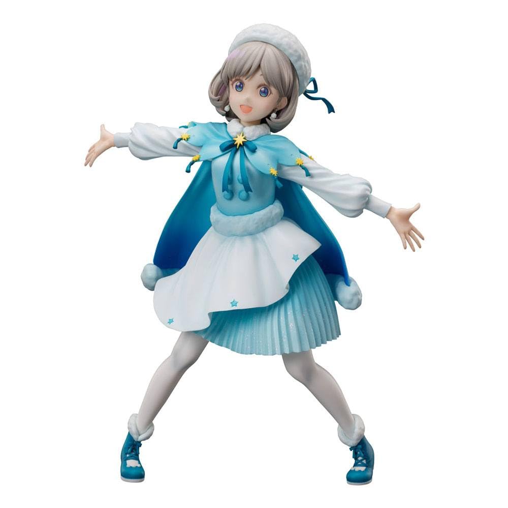 Furyu Love Live! Superstar!! statuette PVC SSS Tang Keke 22 cm