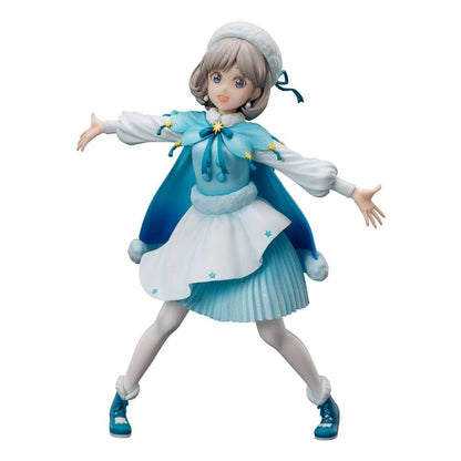 Furyu Love Live! Superstar!! statuette PVC SSS Tang Keke 22 cm