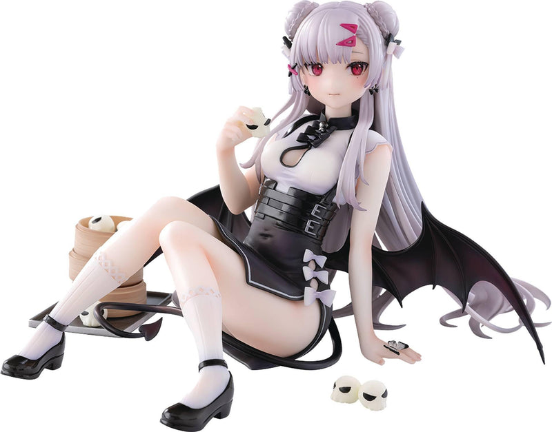 Neomax Creative - Tana China Dress 1/6 PVC Figure (Mr)