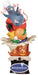 Beast Kingdom - Ratatouille - DS-127 D-Stage Ser 6 Statue (Net