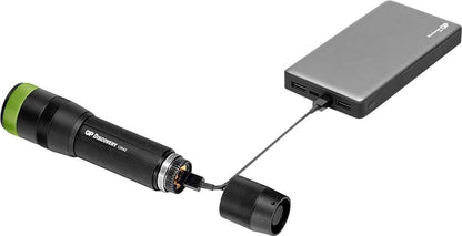 GP CR42 Taschenlampe
