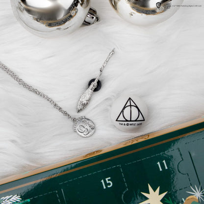 Cinereplicas Harry Potter - Adventskalender 2023 - Offizielle Lizenz