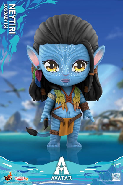 COS BABY Avatar: Way of Water Natili Non-Scale Figure